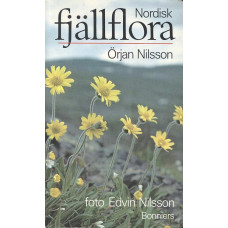 Nordisk fjällflora