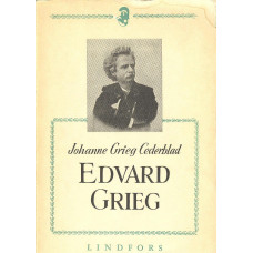 Edvard Grieg