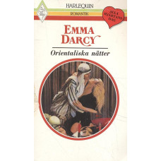 Harlequin romantik 109507
Orientaliska nätter