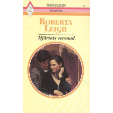 Harlequin romantik 109458
Hjärtats serenad