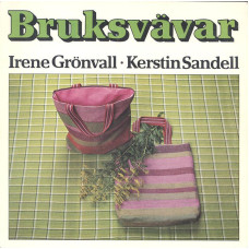 Bruksvävar