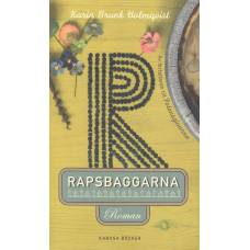 Rapsbaggarna