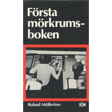 Första mörkrumsboken