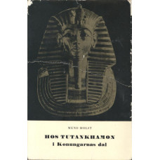 Hos Tutankhamon
i Konungarnas dal