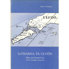 Lotsarna på Ulvön