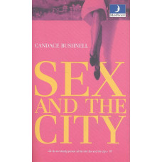 Sex and the city
