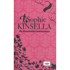 En shopaholics bekännelser