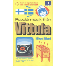 Populärmusik från Vittula