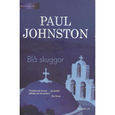 Bestseller 190832
Blå skuggor