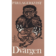 Delfinserien 43
Dvärgen