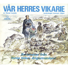 Vår herres vikarie