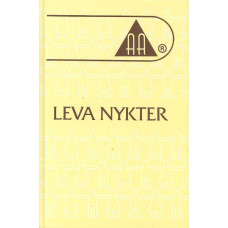 Leva nykter