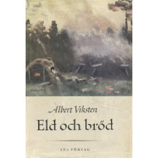 Eld och bröd