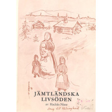 Jämtländska livsöden