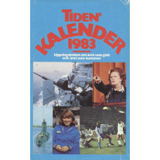 Tidens kalender
1983