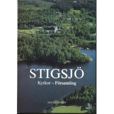 Stigsjö
Kyrkor - Församling