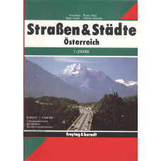 Straβen & städte
Österreich
