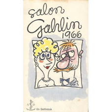 Salon Gahlin
1966