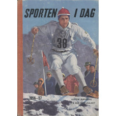 Sporten i dag
1956-57