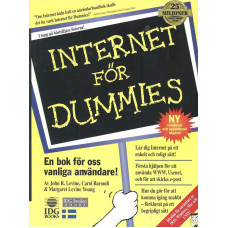 Internet för dummies