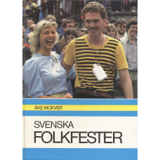 Svenska folkfester