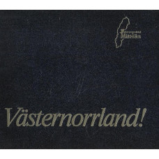 Västernorrland!