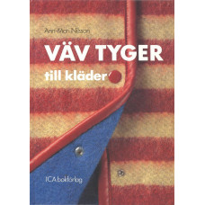 Väv tyger
till kläder