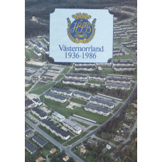 HSB Västernorrland
1936-1986