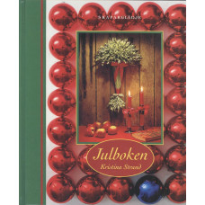 Julboken
Skaparglädje