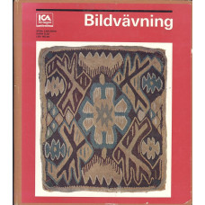 Bildvävning