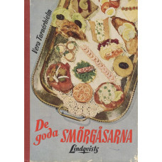 De goda smörgåsarna