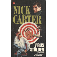 Nick Carter 56
Virusstölden