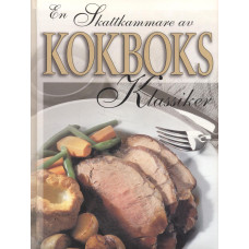 En skattkammare av
Kokboks Klassiker