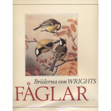 Bröderna von Wrights fåglar