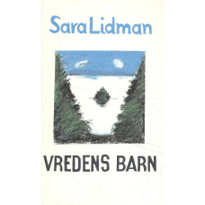 Delfinserien 679
Vredens barn