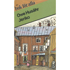 En bok för alla
Jeriko