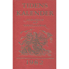 Tidens kalender
1982