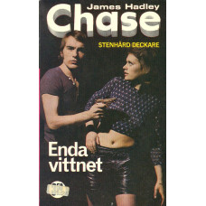 Chase 37
Enda vittnet