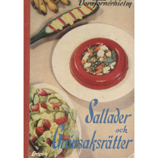 Sallader och Grönsaksrätter