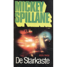 Spillane 17
De starkaste