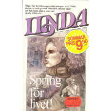 Lindaserien 3
Spring för livet!