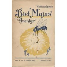 Biet Majas äventyr