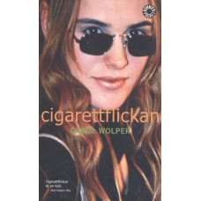 Cigarettflickan