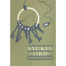 Nyckelord<br />Gamla testamentet