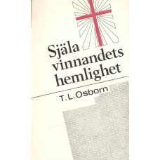 Själa
vinnandets
hemlighet
