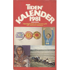 Tidens kalender
1981