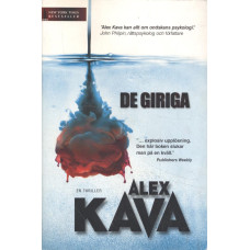 Bestseller 190831
De giriga