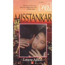 Park Avenue
Misstankar