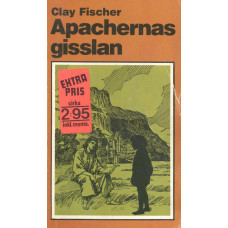 Apachernas gisslan