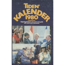 Tidens kalender
1980